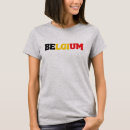 Zoek naar belgië tshirts Belgisch