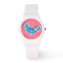 Zoek naar bird horloges Dier