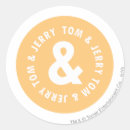 Zoek naar tom jerry stickers Hanna barbara characters