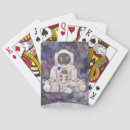 Zoek naar nerd speelkaarten Wetenschap