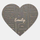 Zoek naar oud egypte stickers Bruin