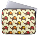 Zoek naar olifant laptop sleeves Schattig