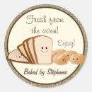 Zoek naar rol stickers Brood