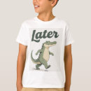 Zoek naar afscheid tshirts Speels