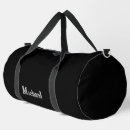 Zoek naar white gym tassen Modern