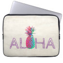 Zoek naar ananas laptop sleeves tropisch