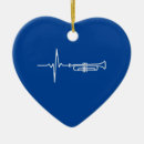 Zoek naar trompet ornamenten Instrument