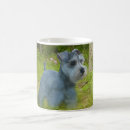 Zoek naar miniature schnauzer mokken Hond
