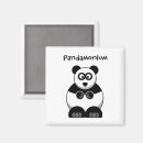 Zoek naar grappige panda magneten Voor iedereen