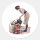 Zoek naar natuur landschappen stickers Bloemen