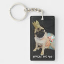 Zoek naar leuke pug accessoires Pugs