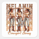 Zoek naar melanine stickers Empowerment