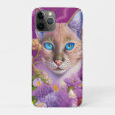 Zoek naar blauwe ogen iphone hoesjes Siamese