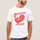 Zoek naar grappige haan tshirts Humor