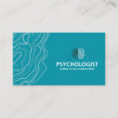 Zoek naar psychologie visitekaartjes Mentaal