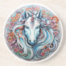 Zoek naar unicorn onderzetters Aangepast