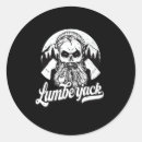 Zoek naar houthakker stickers Bos
