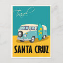 Zoek naar santa cruz briefkaarten Vakantie