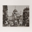 Zoek naar straten puzzels Londen