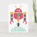 Zoek naar robot kaarten Ieder kind