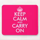 Zoek naar rust muismatten Voor haar