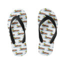 Zoek naar eenden slippers Ieder kind