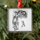 Zoek naar alice in wonderland ornamenten Sprookjes