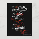 Zoek naar smaug briefkaarten Bilbo baggins