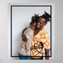 Zoek naar liefde harten posters Elk persoon