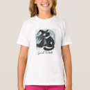 Zoek naar zwarte katten tshirts Griezelig
