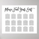 Zoek naar tafelschikking posters Typografie
