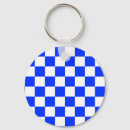 Zoek naar retro stijl sleutelhangers Geometrisch