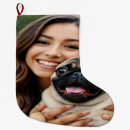 Zoek naar pug kerstsokken Huisdier