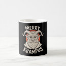 Zoek naar krampus koffie mokken Grappig