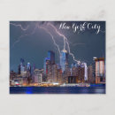 Zoek naar new york city briefkaarten Stad