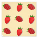 Zoek naar aardbeien kunst Zomer
