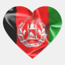 Zoek naar vlag van afghanistan stickers Symbool