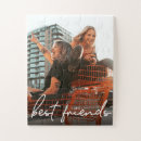 Zoek naar vrienden puzzels Vriendschap