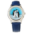 Zoek naar pinguin horloges Ieder kind