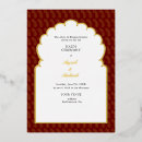 Zoek naar mehendi uitnodigingen Traditioneel