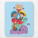 Zoek naar dino muismatten Min