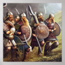 Zoek naar norse posters Krijger