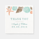 Zoek naar zeevruchten servetten Voor haar