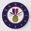 Zoek naar ster klokken Elk persoon