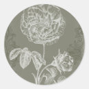 Zoek naar relief stickers Botanisch