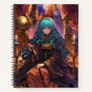 Zoek naar anime manga notitieboeken Otaku