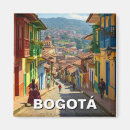 Zoek naar bogota magneten Bogotá