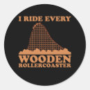 Zoek naar pretparken stickers Verjaardag