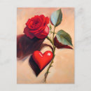Zoek naar romantisch hart briefkaarten Romance