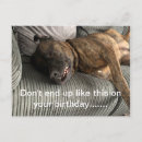 Zoek naar mastiff briefkaarten Grappig